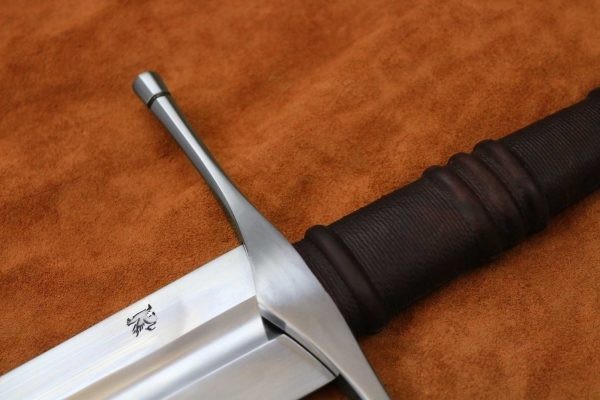 The Norman Medieval Sword | The Medieval Store 