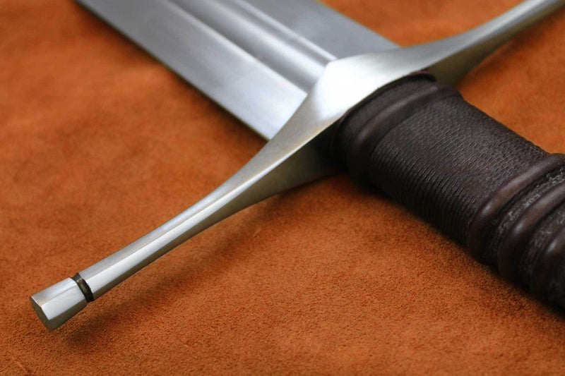 The Norman Medieval Sword | The Medieval Store 
