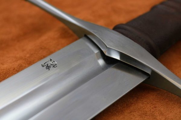 The Norman Medieval Sword | The Medieval Store 