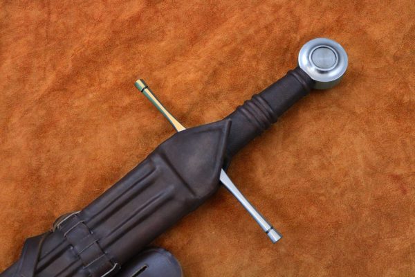 The Norman Medieval Sword | The Medieval Store 