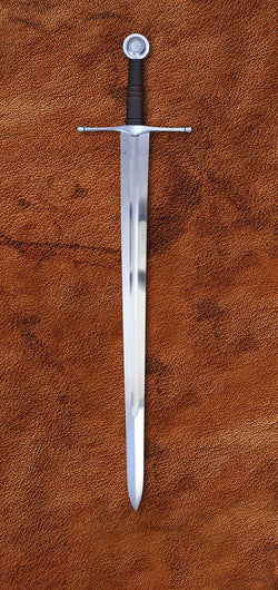 The Norman Medieval Sword | The Medieval Store 