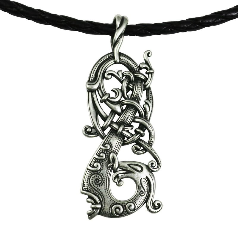 Oseberg Pendant | The Medieval Store 