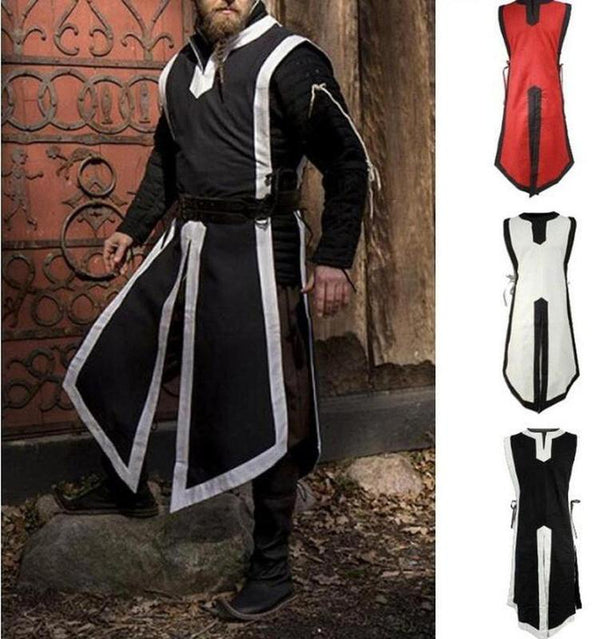 Gothic Archer Gambeson | The Medieval Store 