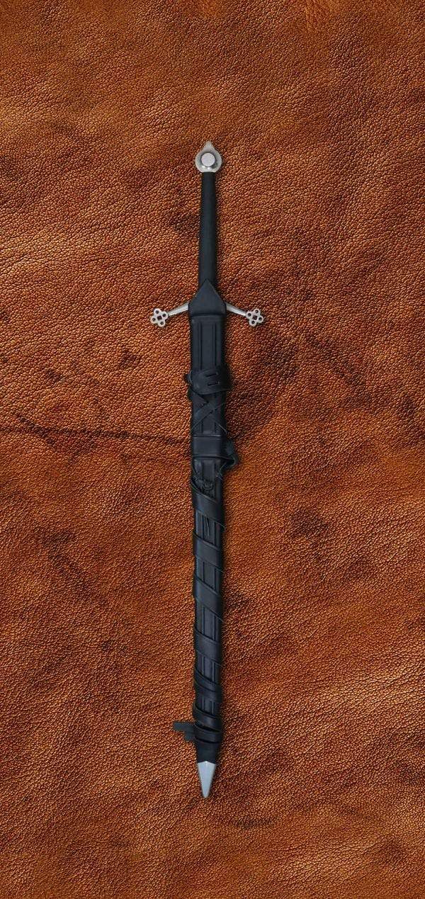 Scottish Claymore | The Medieval Store 