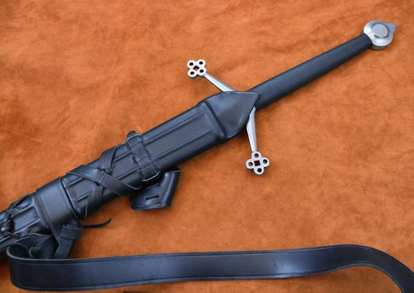 Scottish Claymore | The Medieval Store 