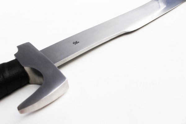 The Spartan Sword | The Medieval Store 
