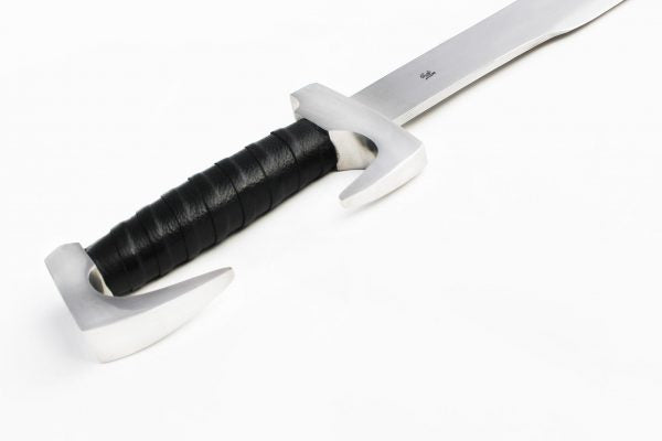 The Spartan Sword | The Medieval Store 