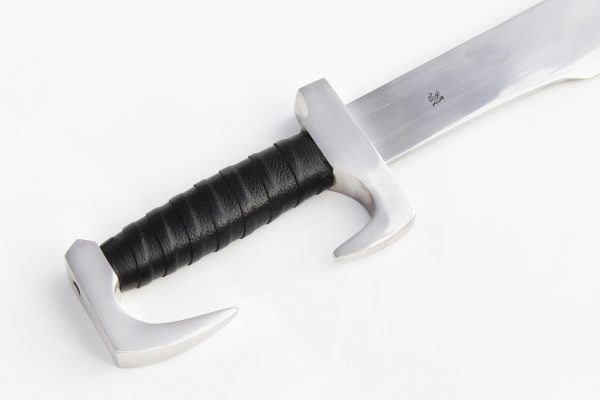 The Spartan Sword | The Medieval Store 
