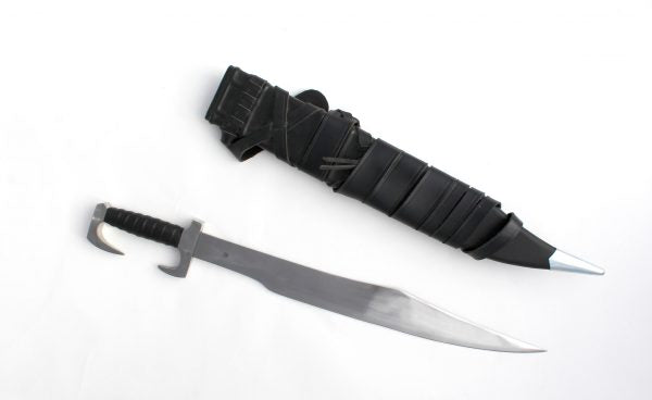 The Spartan Sword | The Medieval Store 