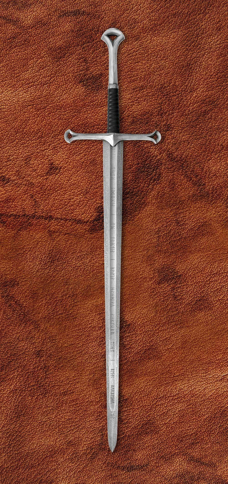 Anduril Sword Elite Series | The Medieval Store 