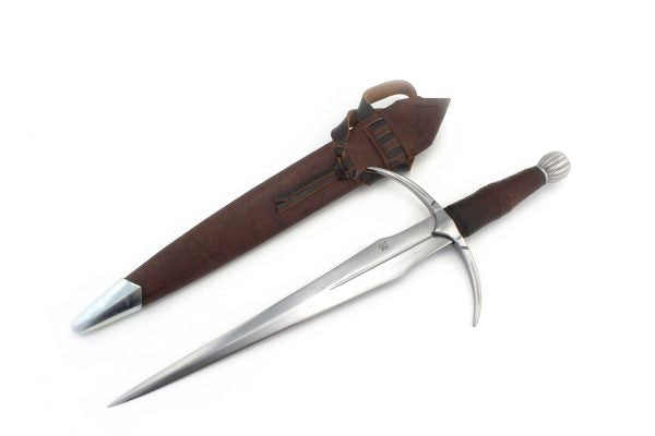 Danish Medieval Dagger | The Medieval Store 