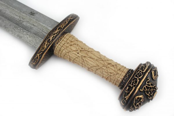 The Einar Viking Sword Elite Series | The Medieval Store 