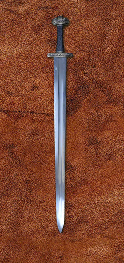 Viking Sword :: The Einar | The Medieval Store 