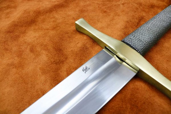 Limited Edition Excalibur Sword | The Medieval Store 