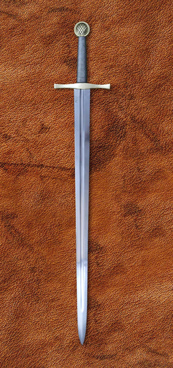 Limited Edition Excalibur Sword | The Medieval Store 