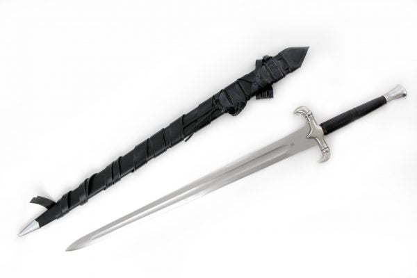 The Guardian Fantasy Sword | The Medieval Store 