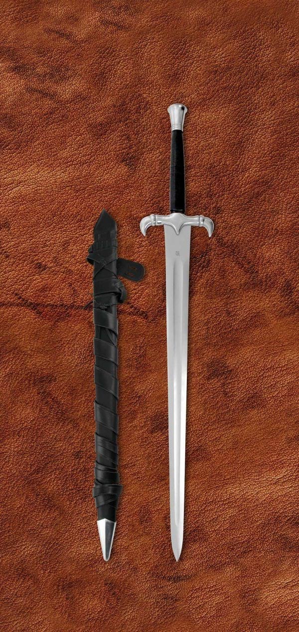 The Guardian Fantasy Sword | The Medieval Store 