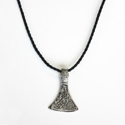 The Mammen Axe Pendant | The Medieval Store 