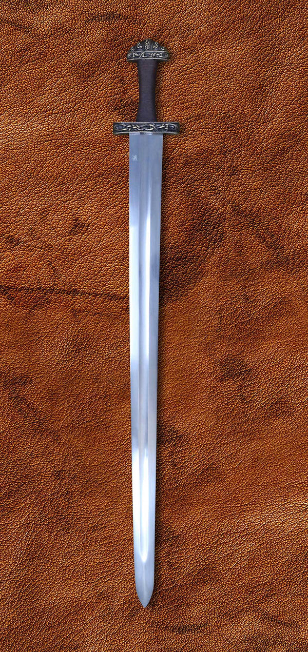 The Oslo Viking Sword | The Medieval Store 