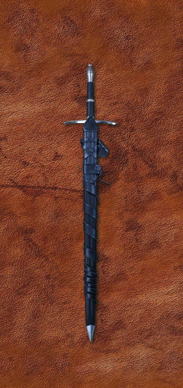 The Ranger Sword | The Medieval Store 