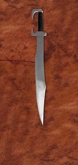 The Spartan Sword | The Medieval Store 
