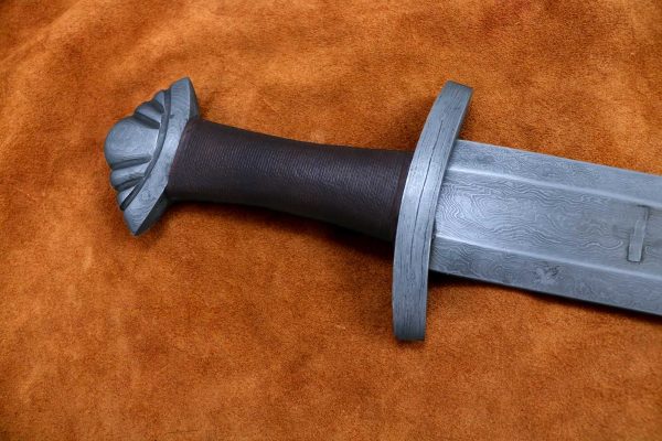 The Ulfberht Sword Elite Series | The Medieval Store 