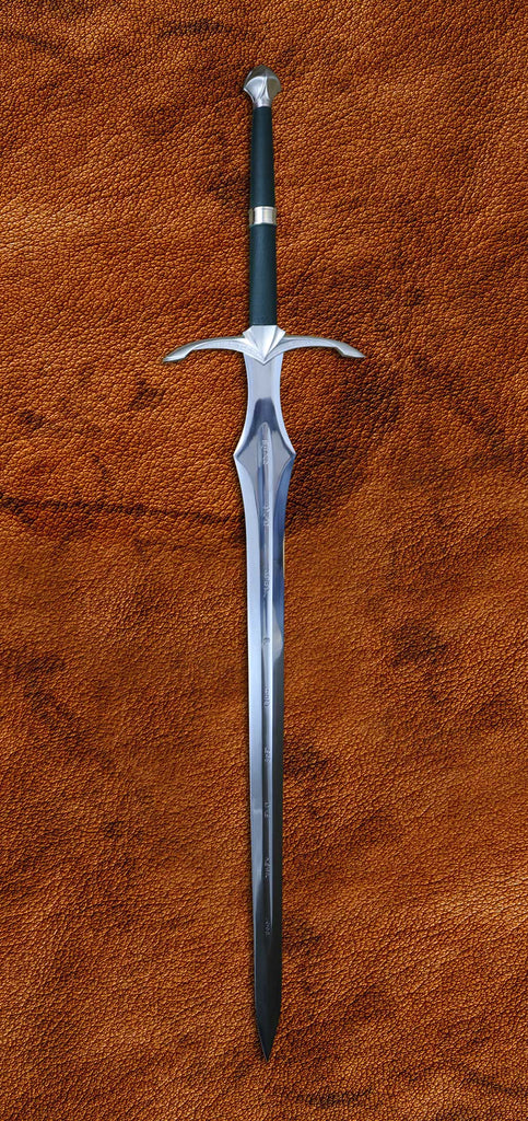 Medieval Sword Blades - Darksword Armory