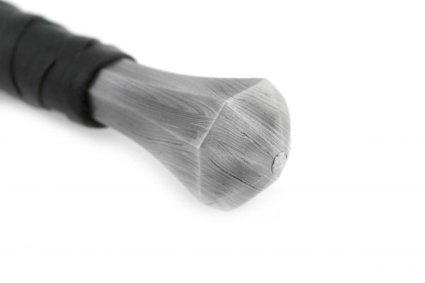 The Viscount Elite Series Damascus Steel | The Medieval Store 