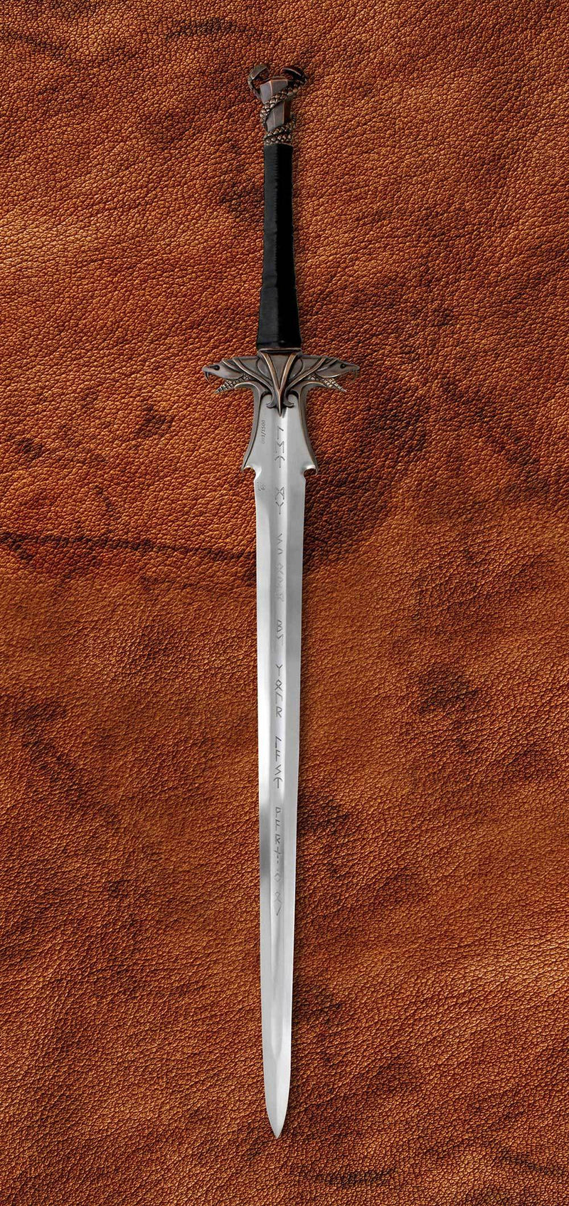 The Warmonger Barbarian Sword | The Medieval Store 