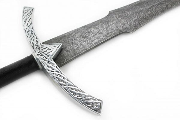 WitchKing Sword Elite Series | The Medieval Store 