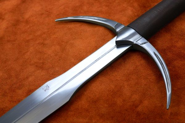 Two handed Danish Sword | The Medieval Store 