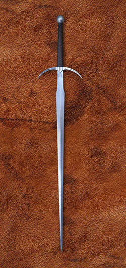Two handed Danish Sword | The Medieval Store 