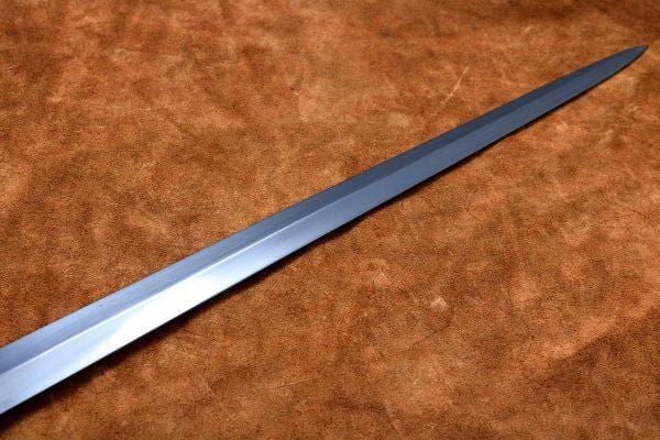 Two Handed Medieval Sword | The Medieval Store 