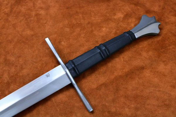 Two Handed Medieval Sword | The Medieval Store 