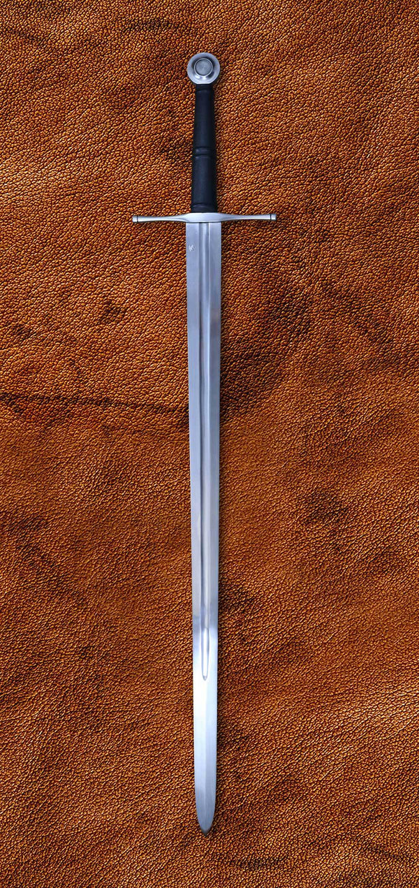 Two Handed Norman Sword | The Medieval Store 