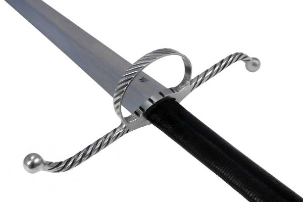Two-Handed-Sword | The Medieval Store 