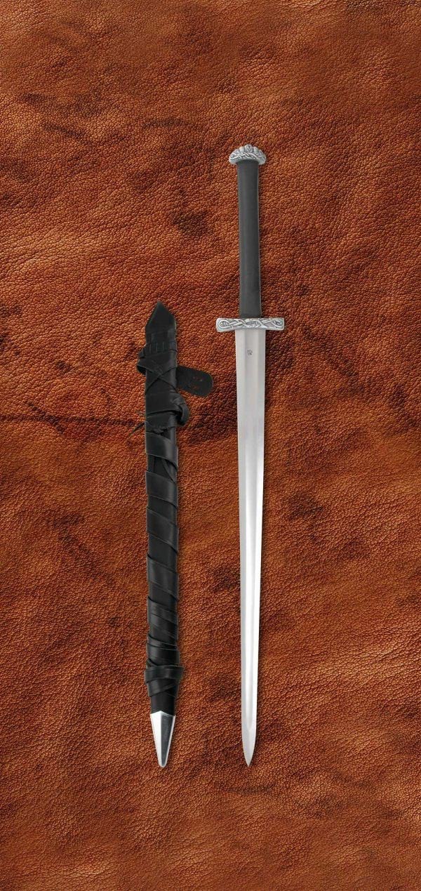 Two Handed Viking Sword | The Medieval Store 