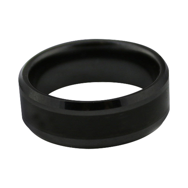 Xalvador Two Tone Ring | The Medieval Store 