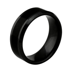 Xalvador Two Tone Ring | The Medieval Store 