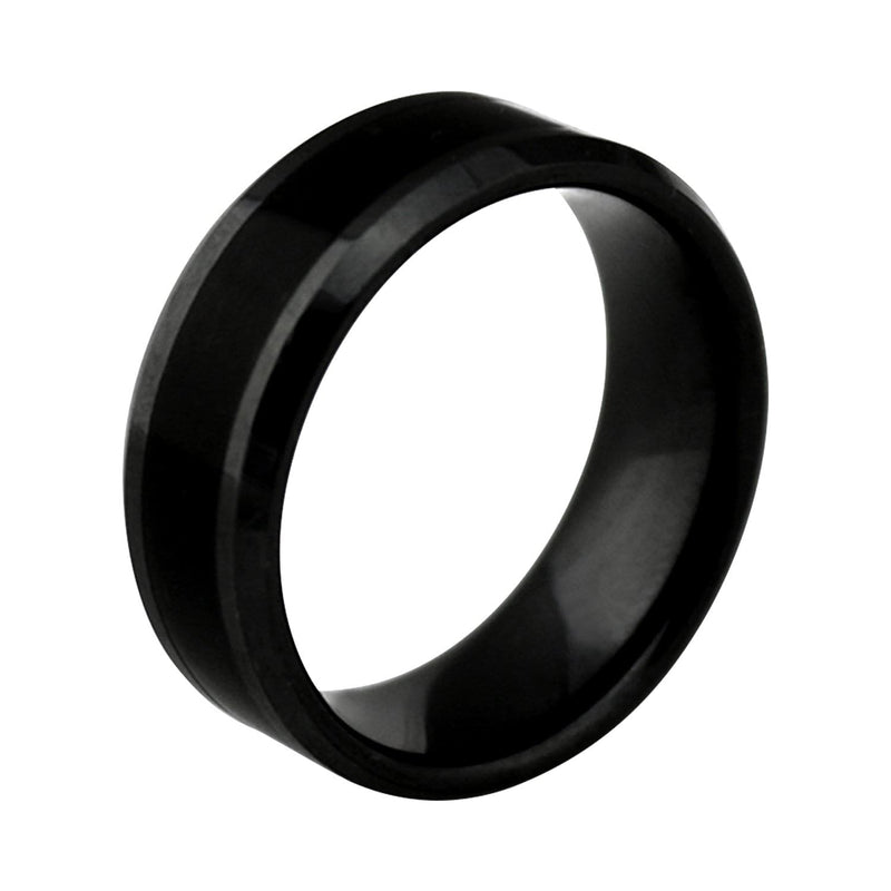 Xalvador Two Tone Ring | The Medieval Store 