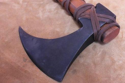 Viking Axe | The Medieval Store 