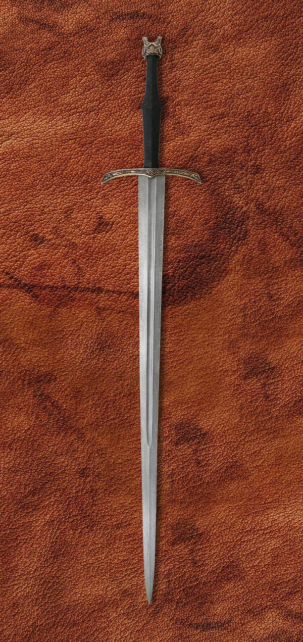 The Wolfsbane Sword Elite Series | The Medieval Store 